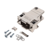 D-Sub, D-Shaped Connector Backshells, Hoods - 900-1727040109-ND - DigiKey