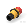 Emergency Stop (E-Stop) Switches - UNKNOWN - DigiKey