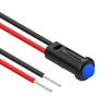 Panel Indicators, Pilot Lights - 839-12-00008-ND - DigiKey