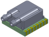 Pressure Sensor Chip - BLC Series - Image