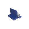 FFC, FPC (Flat Flexible) Connector Assemblies - 609-65801-105LF-ND - DigiKey