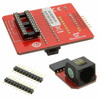 Programmers, Emulators, and Debuggers - AC244051-ND - DigiKey