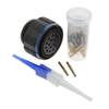 Circular Connector Assemblies - 1178-D38999/26WG16SA-ND - DigiKey