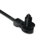 cable ties - 157-00367 - Powell Electronics, Inc.