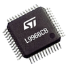 Sensor and Detector Interfaces - 497-L9966CB-TRDKR-ND - DigiKey