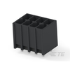 Headers, Plugs and Sockets - 17-2842489-4-ND - DigiKey