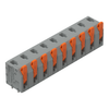 PCB terminal block - 2601-3309 - WAGO