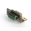 D-Sub Connector Assemblies - 151-622-M09-660-GT4-ND - DigiKey