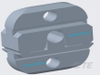 Hand Crimping Tools - 2491308-2 - TE Connectivity