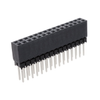 Headers, Receptacles, Female Sockets - ESQ-115-13-T-D-ND - DigiKey