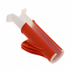Spiral Wrap, Expandable Sleeving - 1030-INN0.75OR-ND - DigiKey