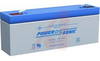 Battery, Sealed Lead Acid, 12 VDC, 3.80A.H., 3.75 Lbs., Rechargeable - 70115694 - Allied Electronics, Inc.