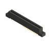 Edgeboard Connectors - 151-887-038-540-202-ND - DigiKey