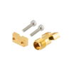 Coaxial Connector (RF) Assemblies - 6099-PE45919-ND - DigiKey