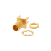 Coaxial Connector (RF) Assemblies - 6099-PE44377-ND - DigiKey