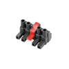 Headers, Plugs and Sockets - 281-2629750000-ND - DigiKey