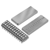 Headers, Specialty Pin - A709-ND - DigiKey