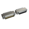 D-Sub, D-Shaped Connector Adapters - FCE17B25AD400-ND - DigiKey