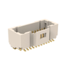 Headers, Male Pins - 664-G846A242200T1HRTR-ND - DigiKey