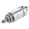 Actuators/Cylinders - 2171-ESNU-63-25-P-A-ND - DigiKey
