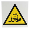 Warning Signs - 8134546 - RS Components, Ltd.