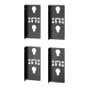 Rack Mounting Hardware - 2387210 - RS Components, Ltd.