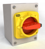 Isolator Switches - 7141811 - RS Components, Ltd.