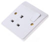 Plug Sockets - 2227976 - RS Components, Ltd.