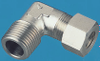 Stainless Steel Pipe Fittings - 439509 - RS Components, Ltd.