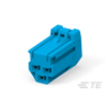 Rectangular Connector Housings - 17-8-2375948-3-ND - DigiKey