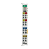 EL3312 | EtherCAT Terminal, 2-channel analog input, temperature, thermocouple, 16 bit -  - Beckhoff Automation LLC