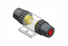 Auto Fuses holder - AGU-522B -  - VICFUSE