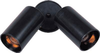 92011BK Semi-Flush Mts.-Spot Lights - 409030 - Capital Lighting, Inc.