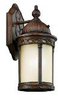 11053BST Exterior -Wall Mount - 429420 - Capital Lighting, Inc.