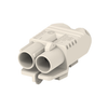 Coaxial Connector (RF) Accessories - 1734-2345656-2-ND - DigiKey