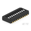 DIP Switches - GDH10SATR04-ND - DigiKey