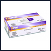 Defend Lightly Powdered Vinyl Exam Gloves - Image
