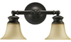 5474-2-95 Bathroom Fixtures-Two Lights - 762702 - Capital Lighting, Inc.