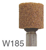 Mounted Points.  Good - High Performance - M0185 - Flexovit USA, Inc.