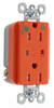 Surge Suppression Receptacle - TRIG8200-OSP - Selecta Products