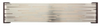 Wall/Bath Lighting Fixture - 700WSRVLLSW-LED - Generation Brands