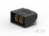 PCB Headers & Receptacles - 2204440-1 - TE Connectivity