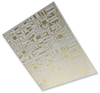 Ceramic Print Head Substrates For Computer Peripherals - Image