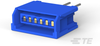 PCB Headers & Receptacles - 6318369-1 - TE Connectivity