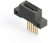 Card Edge Connectors - Edgeboard Connectors - 395-006-542-112 - Lingto Electronic Limited