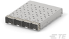 High Speed Pluggable IO Connectors & Cages - 2344508-1 - TE Connectivity