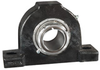 Rexnord MAF6211F Solid-housed Pillow Blocks Rex Spherical Roller Bearings - MAF6211F - RegalRexnord