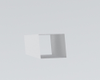 LBO 2x2x10mm for SHG@1064nm Type 1 -- 20205-001 - Image