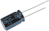 Aluminum Electrolytic Capacitor, 22Uf, 250V, 20%, Radial; Capacitance Rubycon - 39T8714 - Newark, An Avnet Company