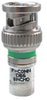 Rf Coax Conn, Hd Bnc Plug, 75Ohm, Rg6; Connector Type Belden - 30AK5612 - Newark, An Avnet Company